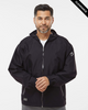 Clearance - DRI DUCK 5335 Torrent Waterproof Hooded Jacket | Black
