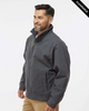 Clearance - DRI DUCK 5028 Maverick Boulder Cloth™ Jacket with Blanket Lining | Charcoal