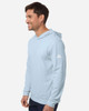 Adidas A2009 Men's Ultimate365 Elevated Hoodie | Crystal Sky