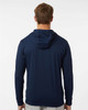 Adidas A2009 Men's Ultimate365 Elevated Hoodie | Collegiate Navy