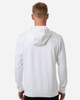 Adidas A2009 Men's Ultimate365 Elevated Hoodie | White