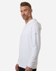 Adidas A2009 Men's Ultimate365 Elevated Hoodie | White