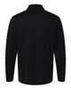 CORE365 CE108L Men's Nova Performance Long Sleeve Pique Polo | Black