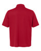 CORE365 CE108P Men's Nova Performance Pique Pocket Polo | Classic Red