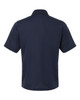 CORE365 CE108P Men's Nova Performance Pique Pocket Polo | Classic Navy