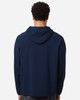 CORE365 CE520L Men's UltraUVP Shoreline Long Sleeve Hooded Pullover | Classic Navy