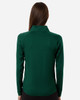 Puma Golf 629449 Women's Pure 2.0 Quarter-Zip | Dark Myrtle