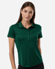 Puma Golf 629944 Womens Pure 2.0 Polo | Dark Myrtle