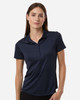 Puma Golf 629944 Womens Pure 2.0 Polo | Deep Navy