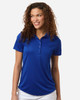 Puma Golf 629944 Womens Pure 2.0 Polo | Festive Royal