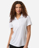 Puma Golf 629944 Womens Pure 2.0 Polo | White Glow