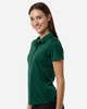 Puma Golf 629944 Womens Pure 2.0 Polo | Dark Myrtle