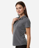 Puma Golf 629944 Womens Pure 2.0 Polo | Slate Sky