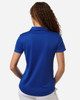 Puma Golf 629944 Womens Pure 2.0 Polo | Festive Royal