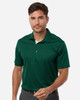Puma Golf 629948 Men's Pure 2.0 Polo | Dark Myrtle