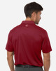 Puma Golf 629948 Men's Pure 2.0 Polo | Dark Crimson