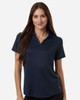Puma Golf 631050 Women's Icon Polo 2.0 | Deep Navy