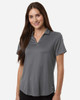 Puma Golf 631050 Women's Icon Polo 2.0 | Slate Sky