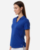 Puma Golf 631050 Women's Icon Polo 2.0 | Festive Royal