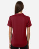 Puma Golf 631050 Women's Icon Polo 2.0 | Dark Crimson