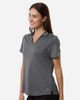 Puma Golf 631050 Women's Icon Polo 2.0 | Slate Sky