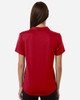 Puma Golf 631050 Women's Icon Polo 2.0 | Strong Red