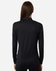 Puma Golf  631052 Women's Icon 2.0 Full-Zip | Puma Black