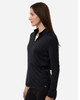 Puma Golf  631052 Women's Icon 2.0 Full-Zip | Puma Black