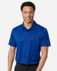 Puma Golf 631055 Men's Icon Polo 2.0 | Festive Royal