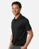 Puma Golf 631057 Men's Icon Heather Polo 2.0 | Puma Black Heather