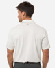 Puma Golf 631057 Men's Icon Heather Polo 2.0 | Warm White Heather