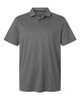 Puma Golf 631057 Men's Icon Heather Polo 2.0 | Slate Sky Heather
