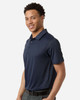 Puma Golf 631057 Men's Icon Heather Polo 2.0 | Deep Navy Heather
