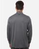 Puma Golf 631059 Men's Icon 2.0 Quarter-Zip | Slate Sky
