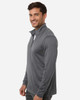 Puma Golf 631059 Men's Icon 2.0 Quarter-Zip | Slate Sky