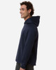 Puma Golf 638594 Men's Pebble Hooded Pullover | Deep Navy