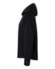 Puma Golf 638594 Men's Pebble Hooded Pullover | Puma Black