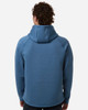 Puma Golf 638594 Men's Pebble Hooded Pullover | Blue Horizon
