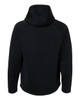 Puma Golf 638594 Men's Pebble Hooded Pullover | Puma Black