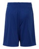 Team 365 TT115BY Youth Zone Performance Reversible Shorts | Sport Royal/ White