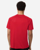 TT11HN Team 365 Men's Zone Performance Henley | Sport Red