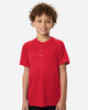 Team 365 TT11HNY Youth Zone Performance Henley | Sport Red