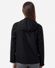 Under Armour 6009571 Women's Cloudstrike Jacket | Black/ White
