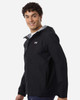 Under Armour 6009583 Men's Cloudstrike Jacket | Black/ White
