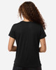 Under Armour 6010870 Women’s Vanish T-Shirt | Ultimate Black/ Mod Grey