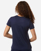 Under Armour 6010870 Women’s Vanish T-Shirt | Midnight Navy/ White