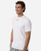 Under Armour 6014167 Men's Team Vanish T-Shirt | White/ Pitch Grey