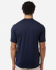 Under Armour 6014167 Men's Team Vanish T-Shirt | Midnight Navy/ White
