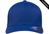 Clearance - FlexFit 6533 Ultrafibre Mesh Cap | Royal Blue