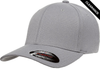 Clearance - FlexFit 6580 Pro-Formance Cap | Grey